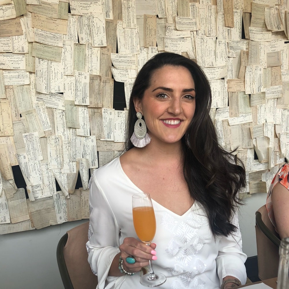 Meet your Posher, Kathleen